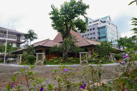 Peresmian Diorama Jalan Salib (Duplicate 2)
