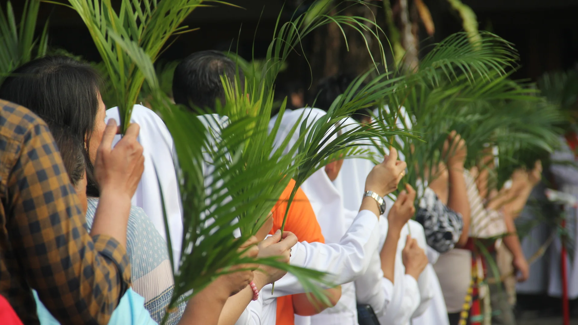 Gereja Santo Stefanus - Paroki Cilandak