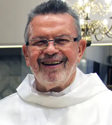 Jozef Kurkowski, SCJ