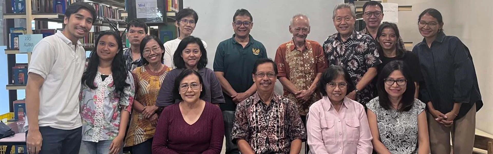 Menjadi Pendidik yang Memanusiakan Manusia