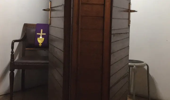 Sakramen Rekonsiliasi